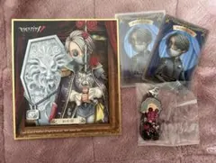 第五人格 納棺師 イソップ アクリルスタンド - メルカリ