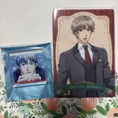 ときめきメモリアルGirl’s side 2nd クリスマス　若王子貴文