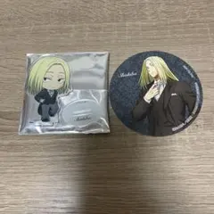 SAKAMOTO DAYS サカモトデイズ オシアド アクスタ 特典 神々廻