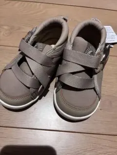 イフミー　ファーストシューズ　ifme nature スニーカー　14cm