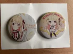 ReGLOSS 1番くじ 音乃瀬奏 ホロライブ