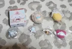 シナモロールセット