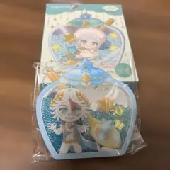 Identity V 第五人格 スターリーポットアクリルキーホルダー A、B Identity V 第五人格 スターリーポットアクリルキーホルダー A、B 第五