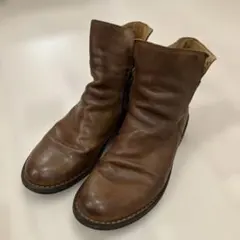 2025年最新】fiorentini baker ブーツの人気アイテム - メルカリ