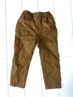 UNIQLO フリース 暖パン