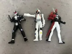 仮面ライダー HGシリーズ