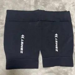 ZAMST ザムスト サポーター ブラック