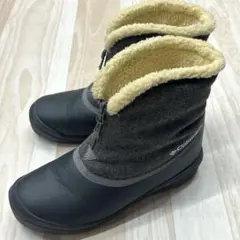 コロンビア スノーブーツ チャケイピ2 オムニヒート 25.0cm