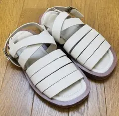 MOUSSY (マウジー) ストラップ サンダルのサムネイル