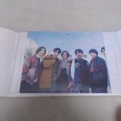 SixTONES カレンダー 2025-2026