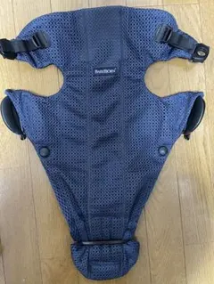 BABYBJÖRN BABY CARRIER MINI ネイビー 抱っこ紐