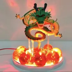 2025年最新】シェンロン フィギュアの人気アイテム - メルカリ