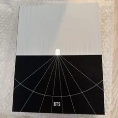 BTS concept Photobook special set