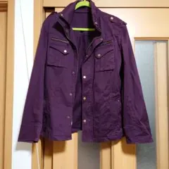 ミッシェルクラン アウター