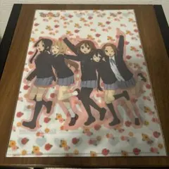 けいおん!&冴かの&リゼロ&まどマギ&ラブライブ&俺ガイル&あのはな&ここさけ