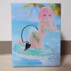 To LOVEる ダークネス Aqua Float Girls モモ⑥