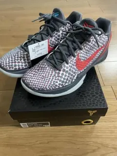 T*安様 Kobe 6 デビンブッカー サンズカラー - メルカリ