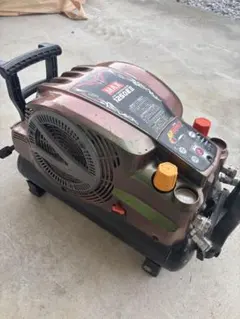 MAX JAK-HL 1250E エアコンプレッサー 紫 ジャンク品 2025年最新