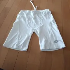 Lotto ハーフパンツ　サッカー　テニス　160cmのサムネイル