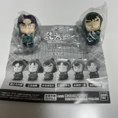 忍たま乱太郎　まちぼうけ　六年生の段