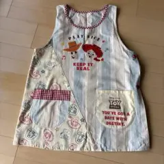 Disney Toy Story エプロン M-Lサイズのサムネイル