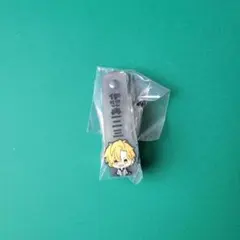 ヒプマイ 一番くじ4th 伊弉冉一二三 U賞 お名前ラバータグ