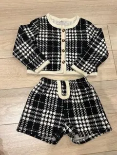 セットアップ　卒園式　入学式　入園式　フォーマル　110