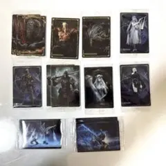 エルデンリング キャラクターグッズ