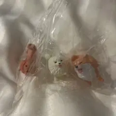 はっぴーぬ 3個セット