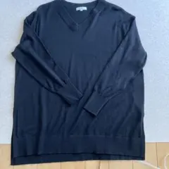 レディースニット。PLST