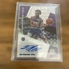 Alexis Macallister auto 7枚限定 - メルカリ