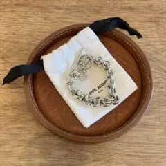 Xolo Jewelry シルバー シャープリンクブレスレット | Mercari