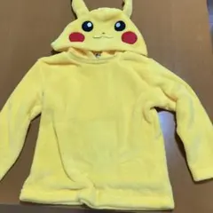 ピカチュウパジャマ
