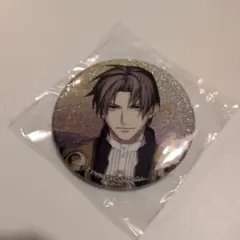 刀剣乱舞 絢爛缶バッジコレクション 山鳥毛 内番 - メルカリ