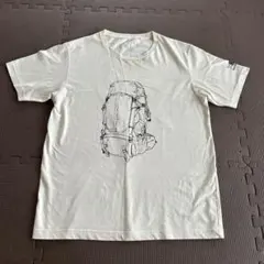 karrimor Tシャツ ホワイト