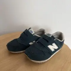 New Balance 373 スニーカー　16cm