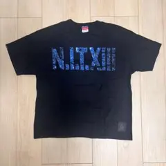 Champion N.I.T.Xiii Tシャツ ブラック L ナイトデルタのサムネイル