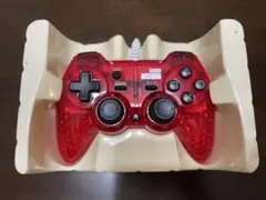 HORI PS3 / PC 有線コントローラー ホリパッド3ミニ