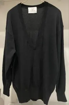 BEAUTY&YOUTH UNITED ARROWS ウール カシミヤ セーター