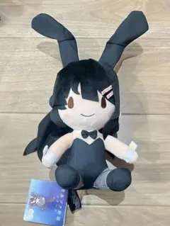 2026年最新】桜島麻衣 ぬいぐるみの人気アイテム - メルカリ