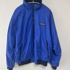 USA製93年製】Patagonia シェルドシンチラジャケット - メルカリ