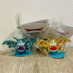 ドラゴンクエスト メタリックモンスターズギャラリー ツンドラキー