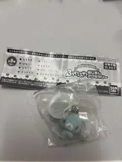 シュガーバニーズ　めじるしアクセサリー