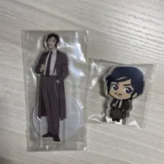 名探偵コナン セガラッキーくじ 諸伏高明