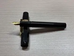 Kaweco カヴェコクラシックスポーツ 万年筆 ブラック M クリップ付きのサムネイル