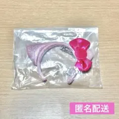 サンリオ シークレットミニカチューシャ キティ