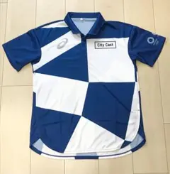 【新品未使用】東京五輪・ジャケット　TOKYO2020　ジャージ 2025年最新】Yahoo!オークション -アシックス オリンピック