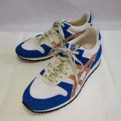 2026年最新】ASICS Tiger メインカラー：ブルー スニーカーの人気