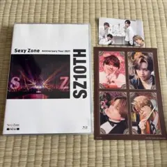 Sexy Zone/Sexy Zone Anniversary Tour 20…