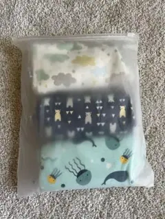 おねしょパンツ